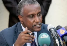 عرمان: لا خير في المؤتمر الوطني المحلول للسودان