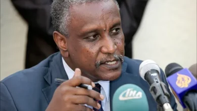 عرمان: لا خير في المؤتمر الوطني المحلول للسودان