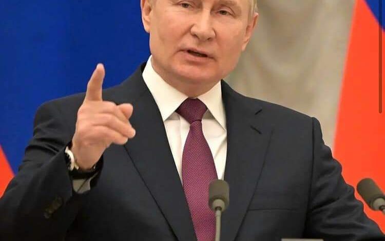 بوتن لن يحضر قمة العشرين