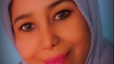 رشا بركات | من الطرف