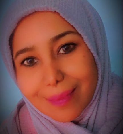 رشا بركات | من الطرف