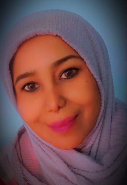 رشا بركات | من الطرف